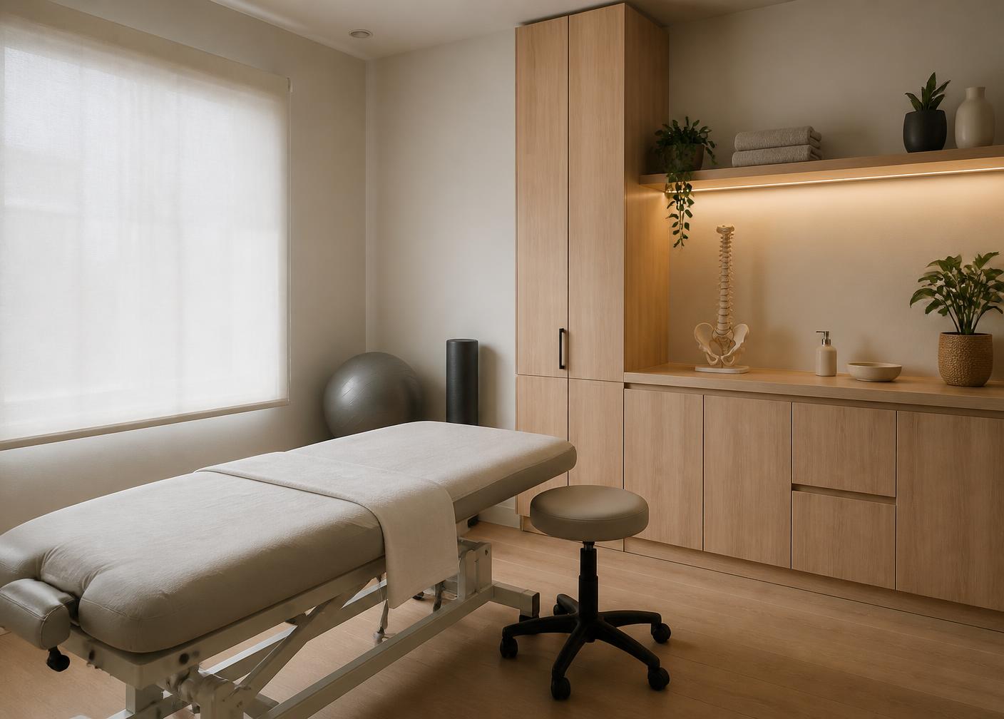 Pelvic Health Physiotherapy