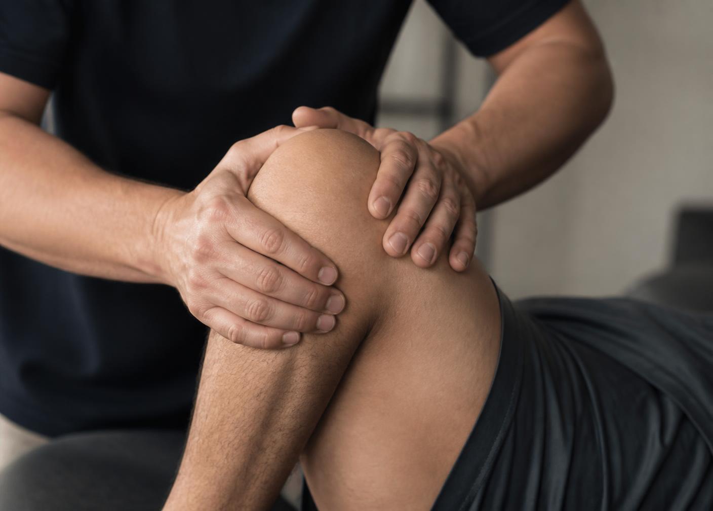 Orthopaedic Physiotherapy